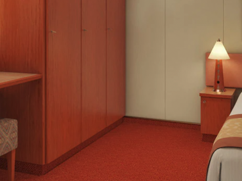 Interior Upper/Lower (+Porthole)